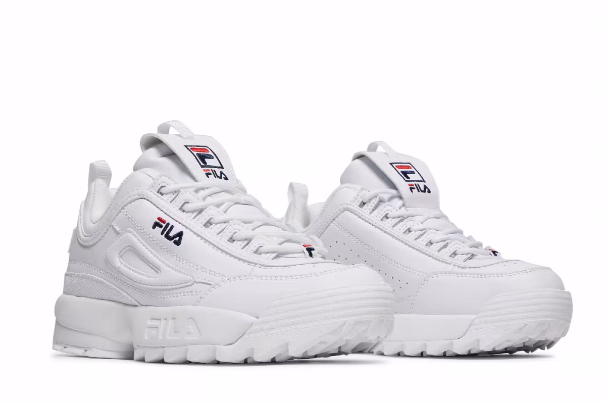 Fila Disruptor 2 K, view 9