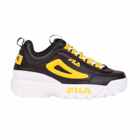 Fila Disruptor 2 Kids 'Black'
