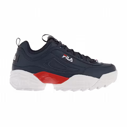 Fila Disruptor 2 Lab 'Navy'