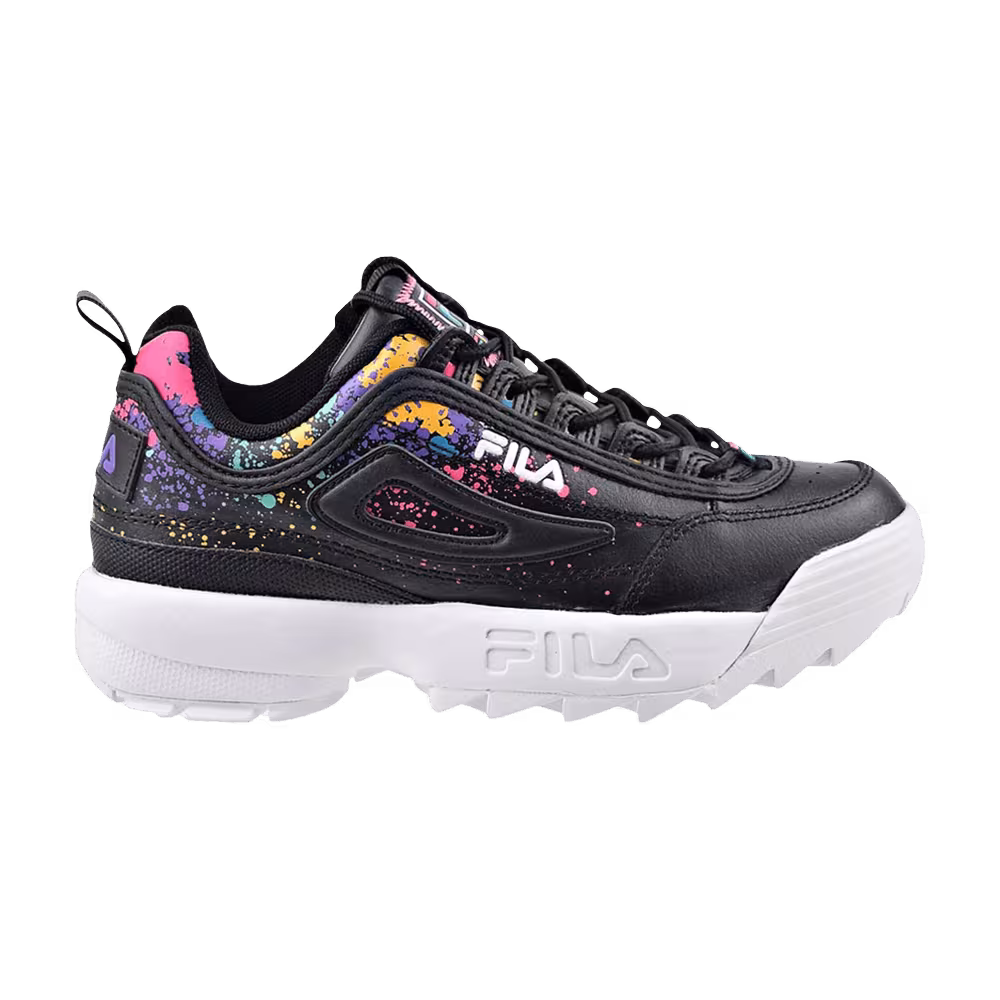 Fila Women's Disruptor 2 DIY
