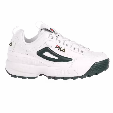 Fila Disruptor 2 'White Sycamore'