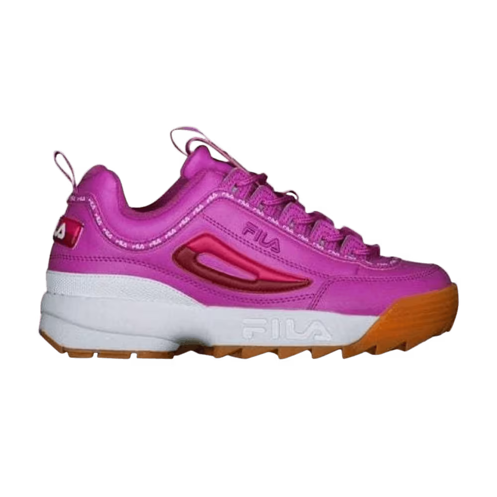 Fila Women's Disruptor 2 Premium