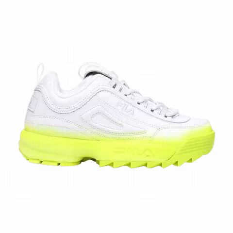 Fila Wmns Disruptor 2 'Brights Fade'
