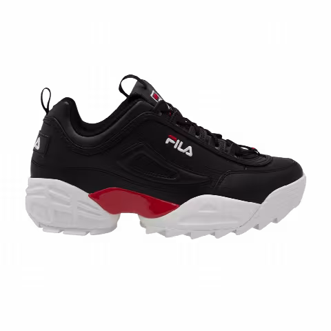 Fila Disruptor 2 Lab 'Black'