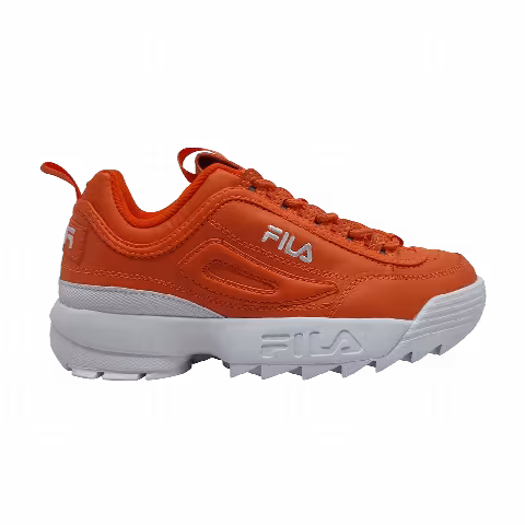 Fila Wmns Disruptor 2 Premium 'Orange'