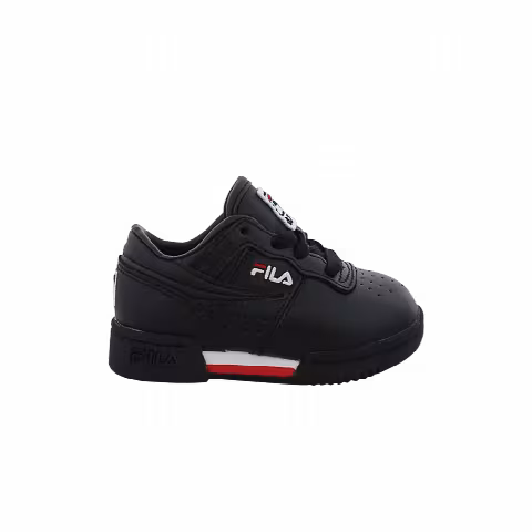 Fila Fitness Infant 'Black'