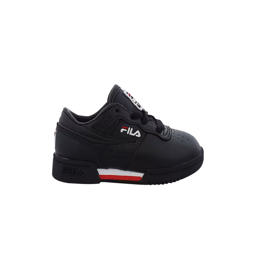 Fila Fitness Infant Black