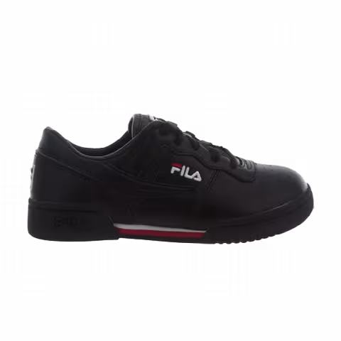 Fila Original Fitness PS 'Black White Red'