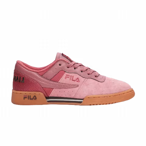 Liam Hodges x Fila Original Fitness 'Decco Rose'