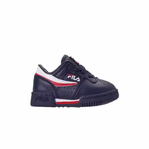 Fila Original Fitness TD 'Navy White Red'