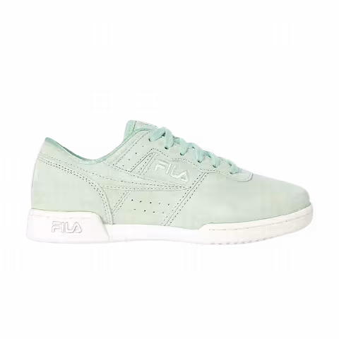 Fila Wmns Original Fitness Premium 'Pastel Turquoise'