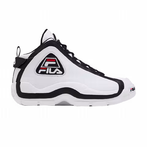 Fila Grant Hill 2 'White Black Red'