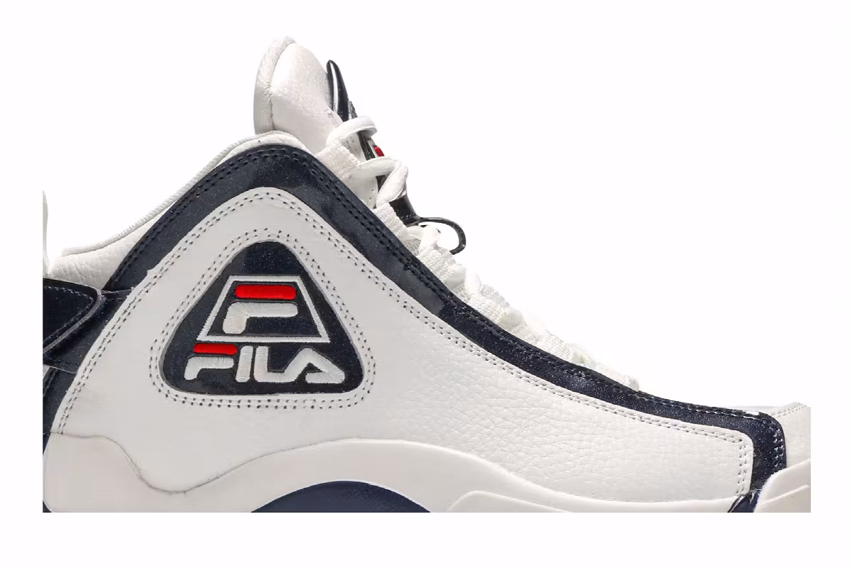 Fila 96 Grant Hill, view 3