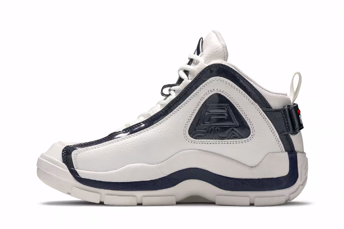 Fila 96 Grant Hill, view 4