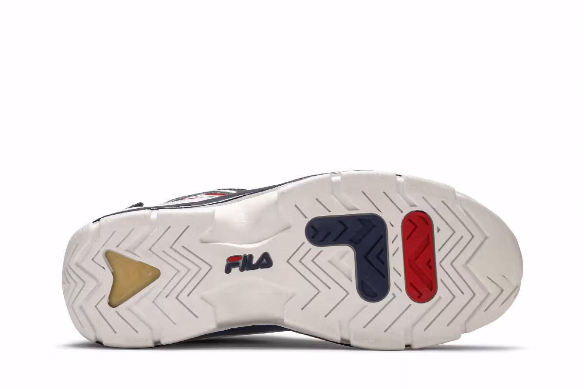 Fila 96 Grant Hill, view 5