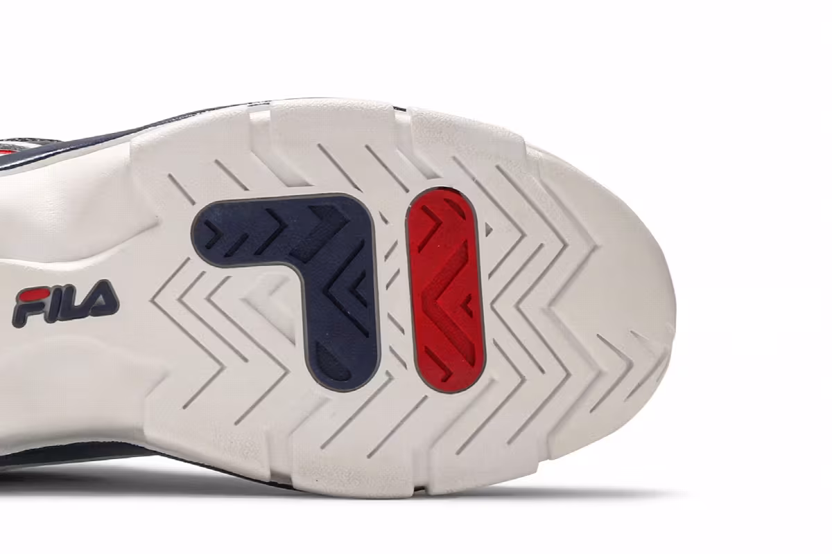 Fila 96 Grant Hill, view 6