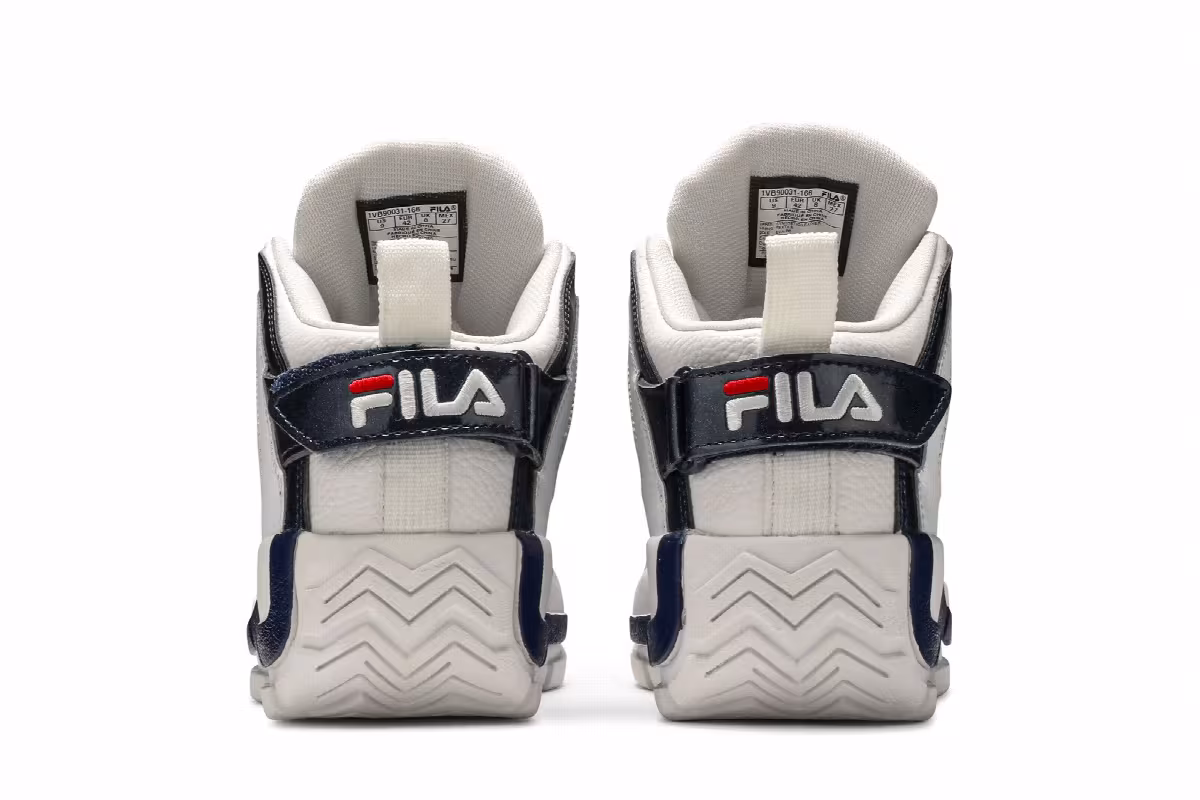 Fila 96 Grant Hill, view 7
