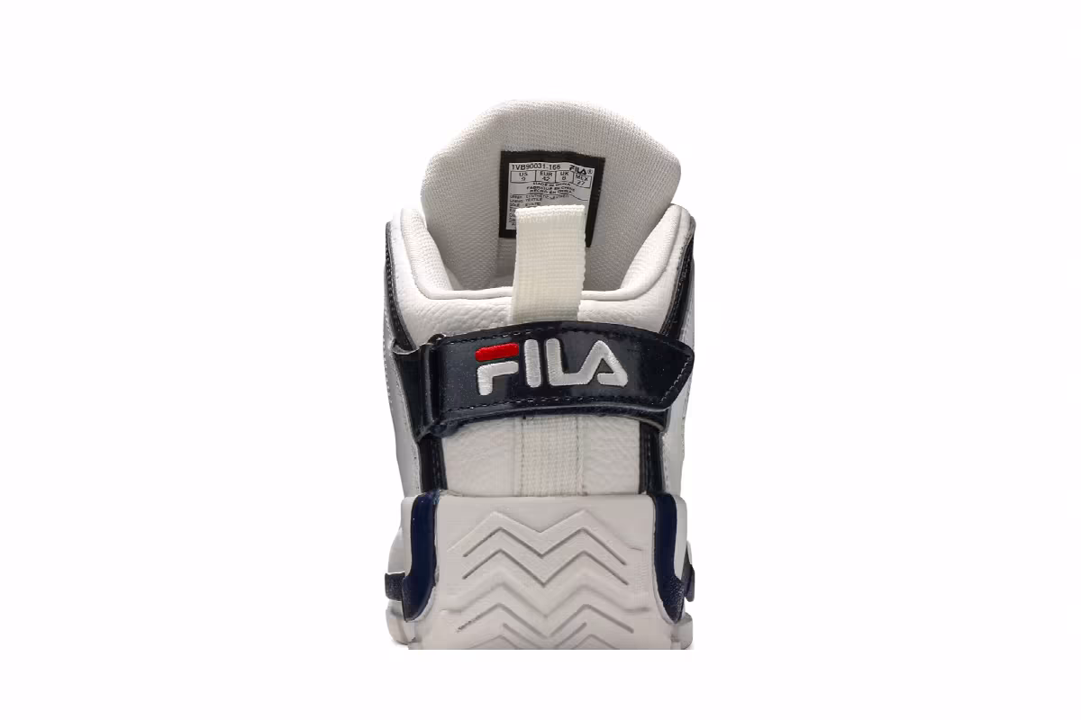 Fila 96 Grant Hill, view 8