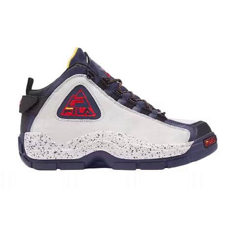 Fila Grant Hill 2 'Outdoor - Navy'