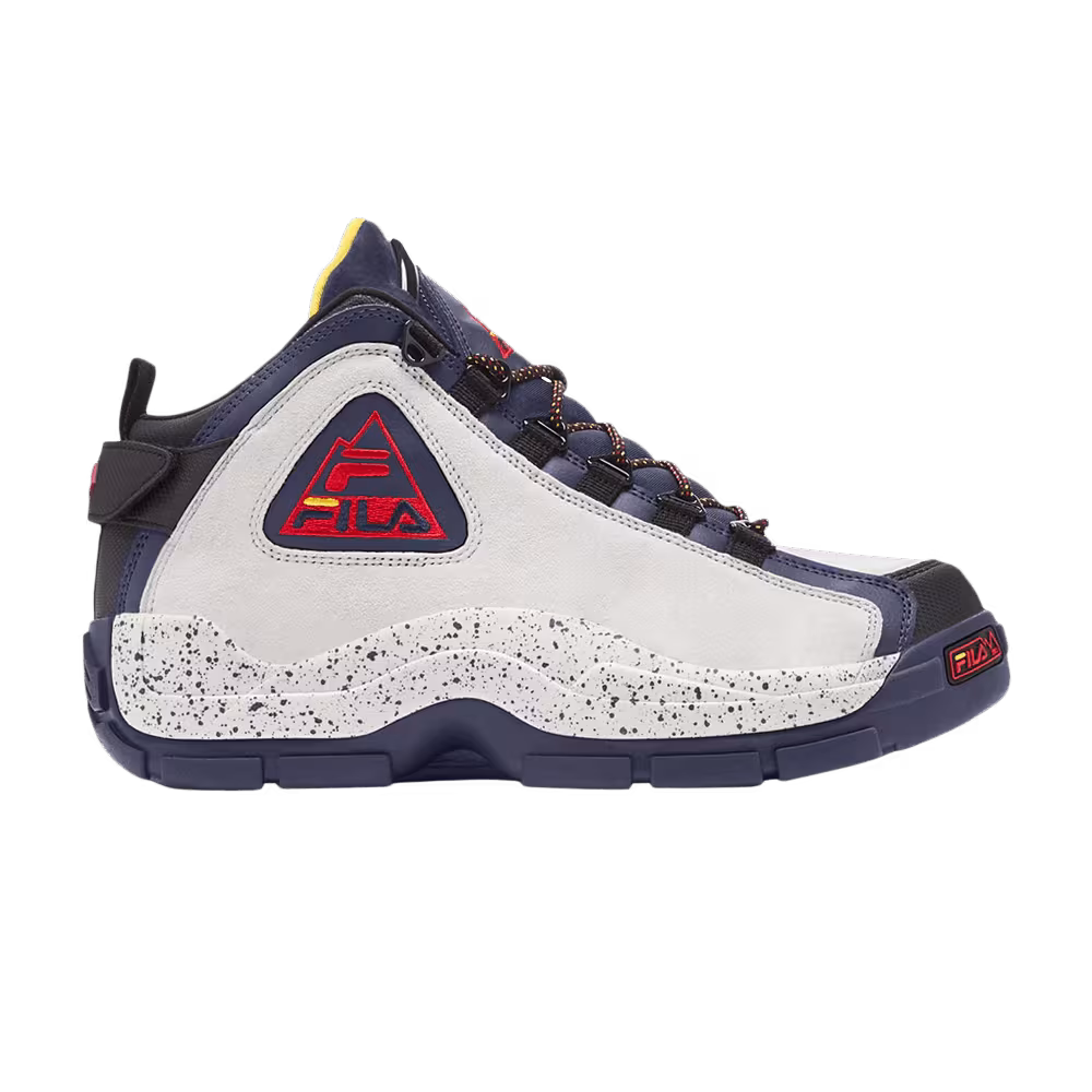 Fila Grant Hill 2 Outdoor - Navy