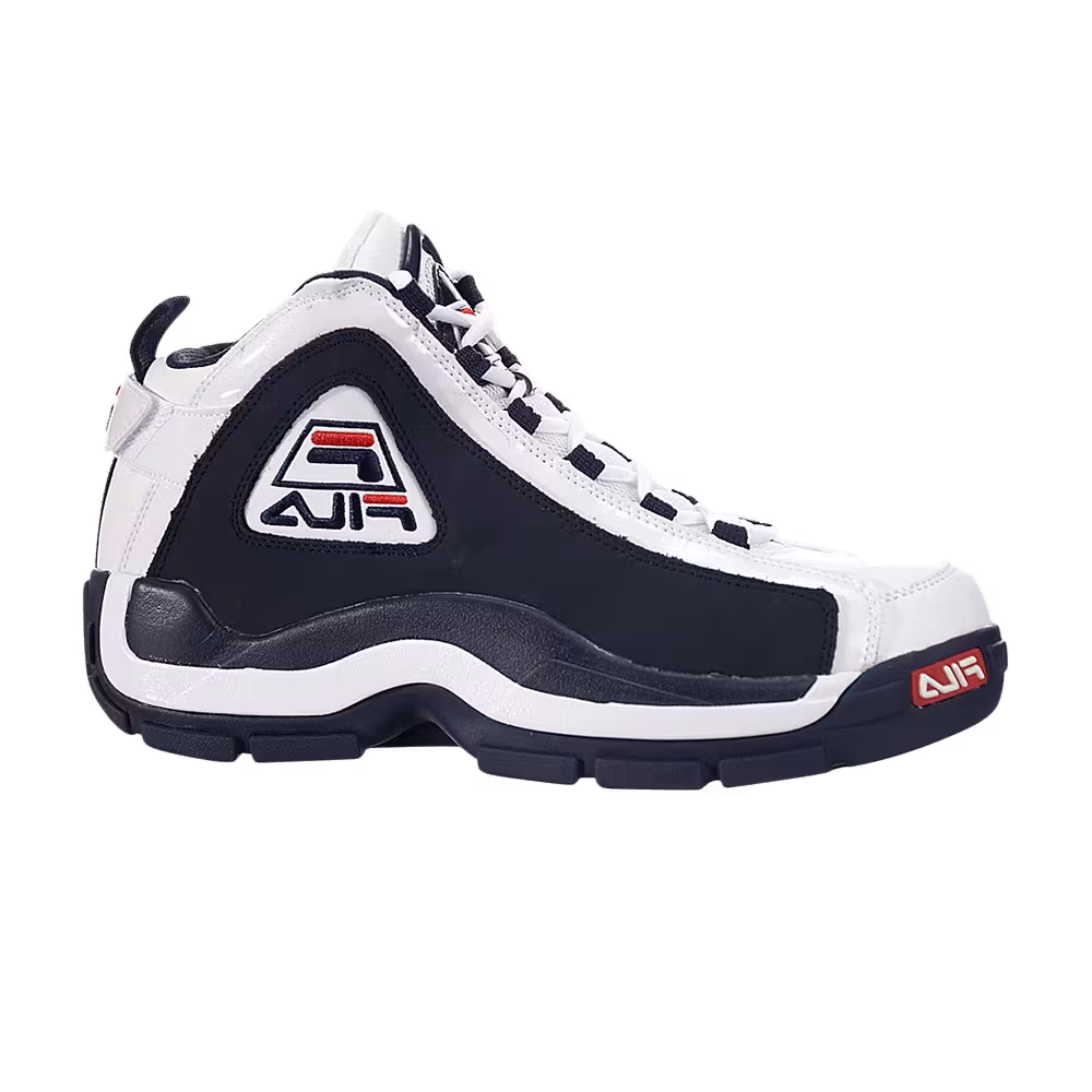 Fila 96 Grant Hill 2