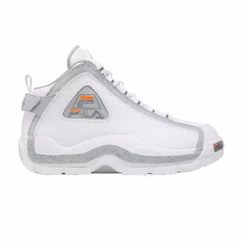 Fila Grant Hill 2 'White Highrise'