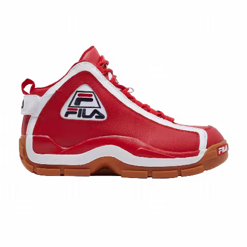 Fila Grant Hill 2 'Red Gum'