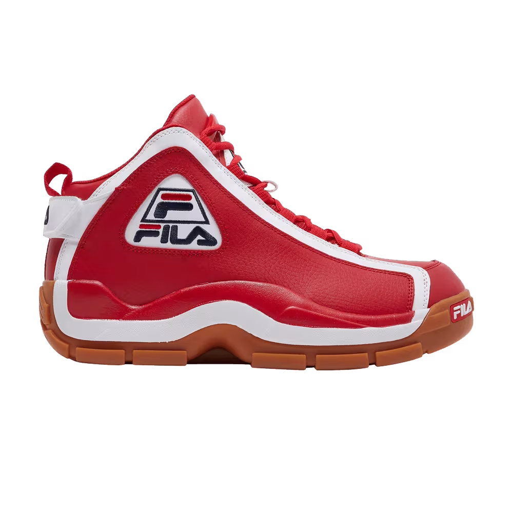 Fila Grant Hill 2 Red Gum