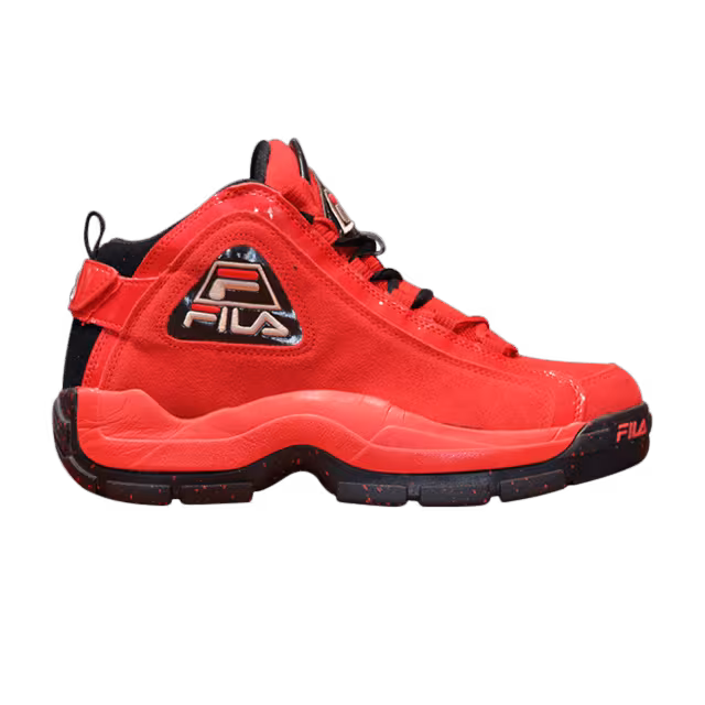 Fila 96 Grant Hill