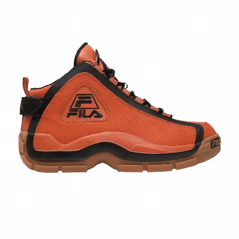 Fila Grant Hill 2 Euro Basket Mid 'Rust'