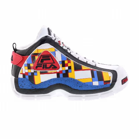 Fila Grant Hill 2 'Ludi'