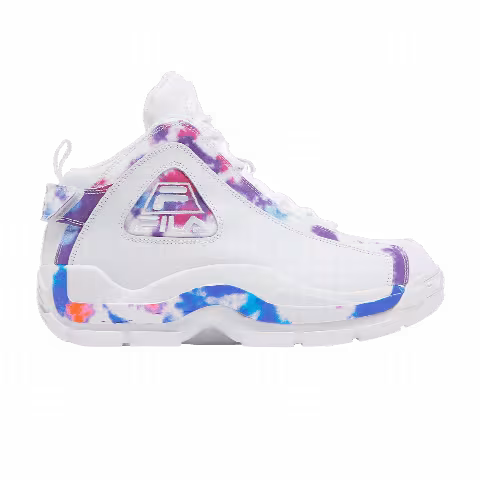 Fila Grant Hill 2 'Tie Dye'