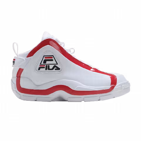Fila Grant Hill 2 'Red Trim'