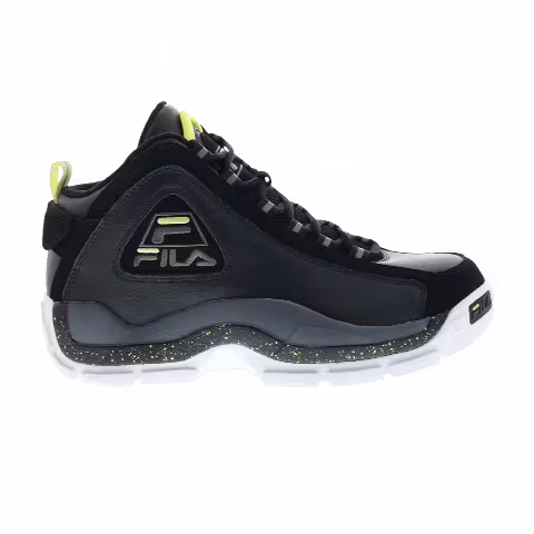 Fila Grant Hill 2 'Black Sunny Lime'