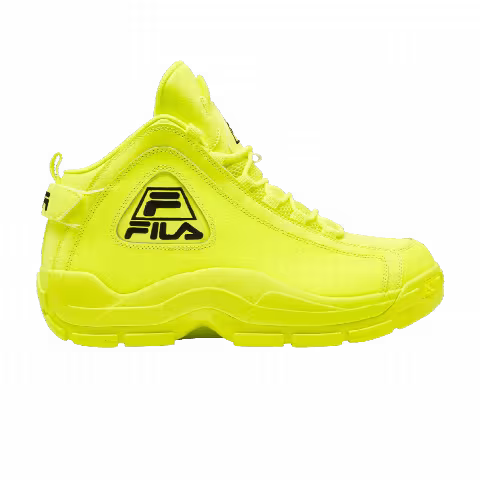 Fila Grant Hill 2 'Safety Yellow'