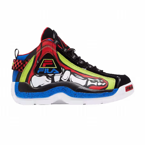 Fila Grant Hill 2 'Racing'