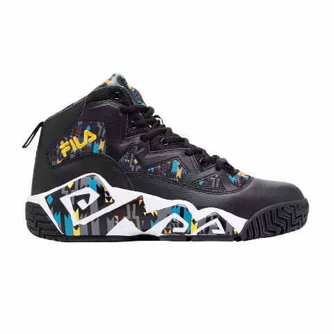 Fila MB 'Black Multi'
