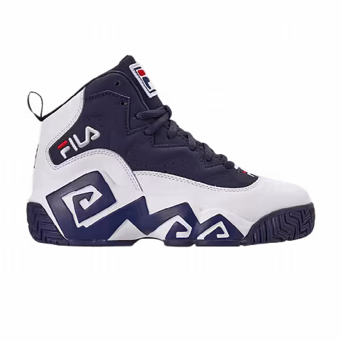 Fila MB Kids 'White Navy'