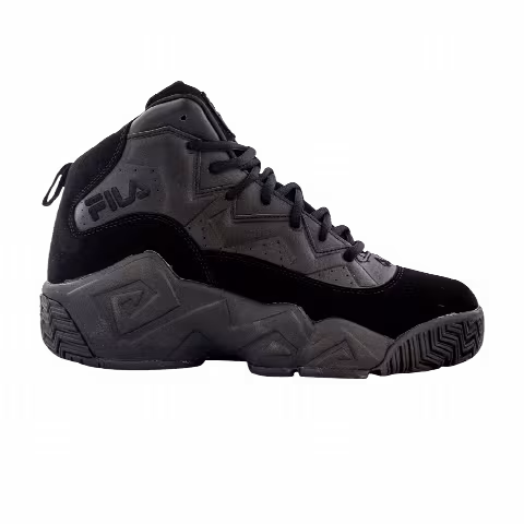 Fila MB 'Triple Black'