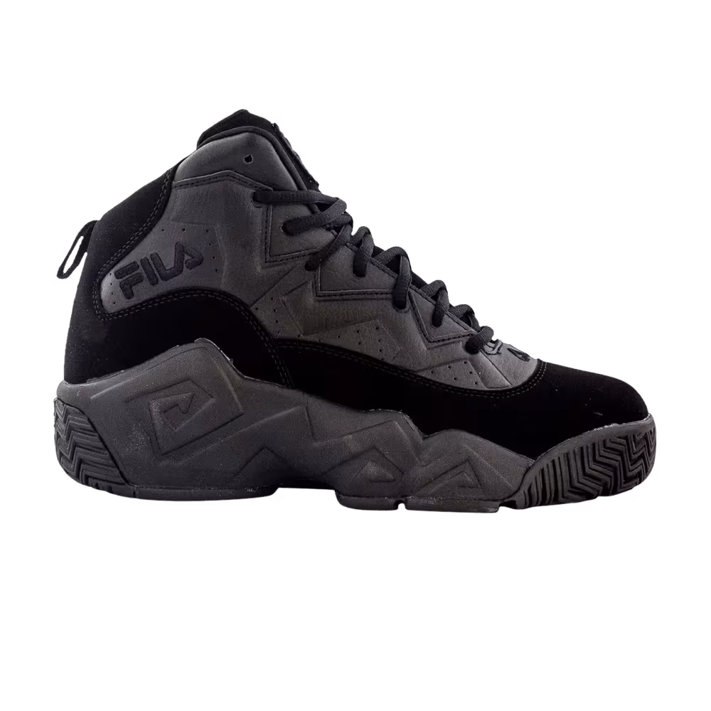 Fila MB Triple Black