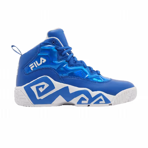 Fila MB 'Night Walk - Prince Blue'