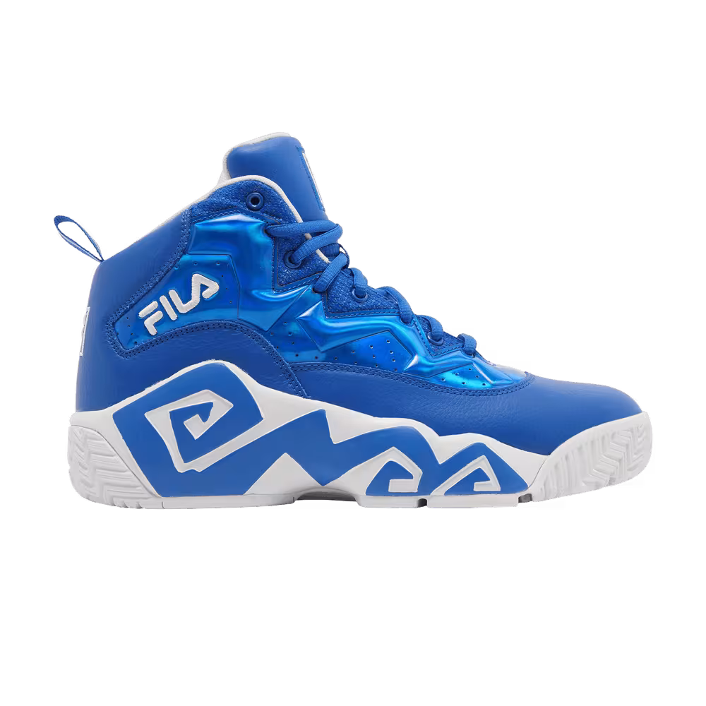 Fila MB Night Walk - Prince Blue