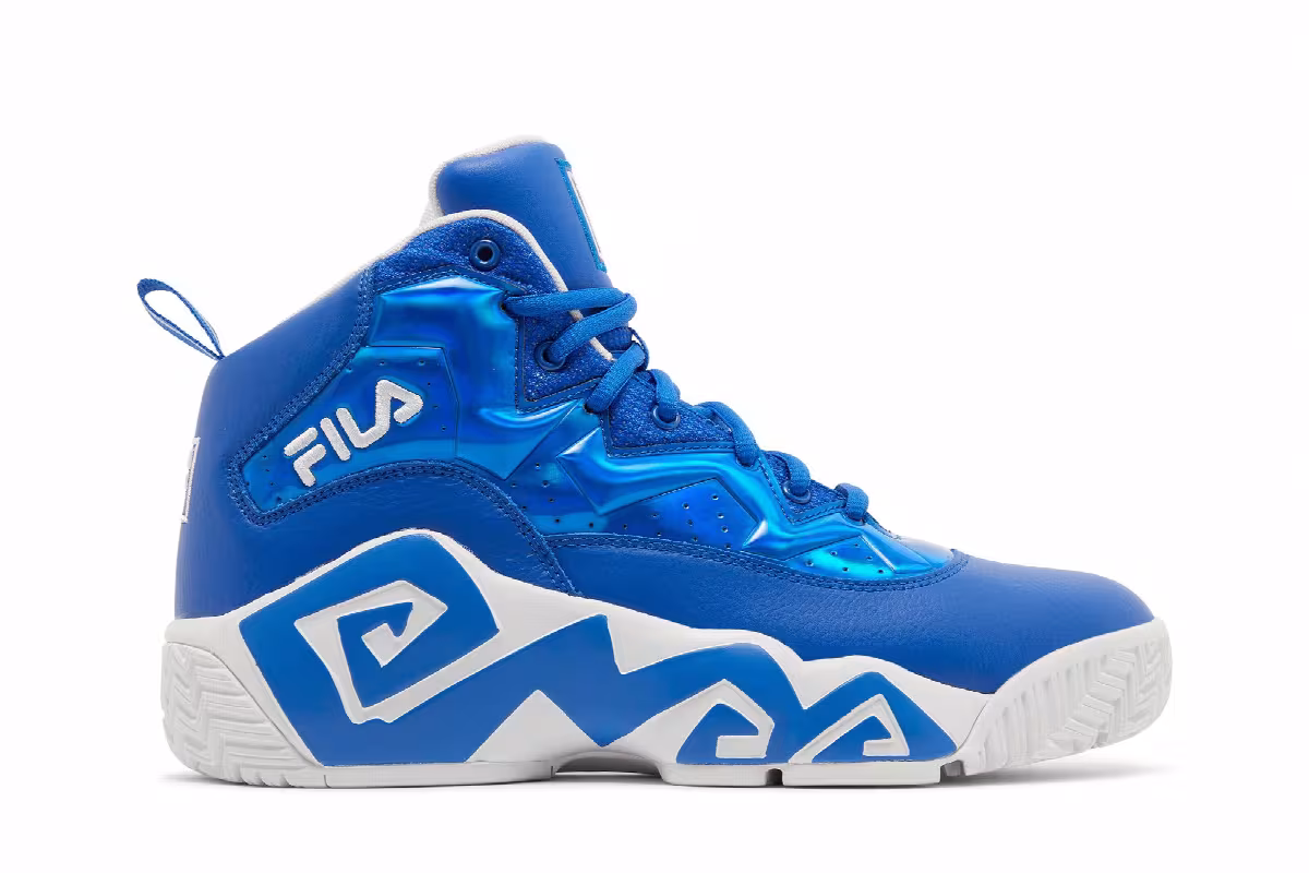 Fila MB Night Walk - Prince Blue, view 2