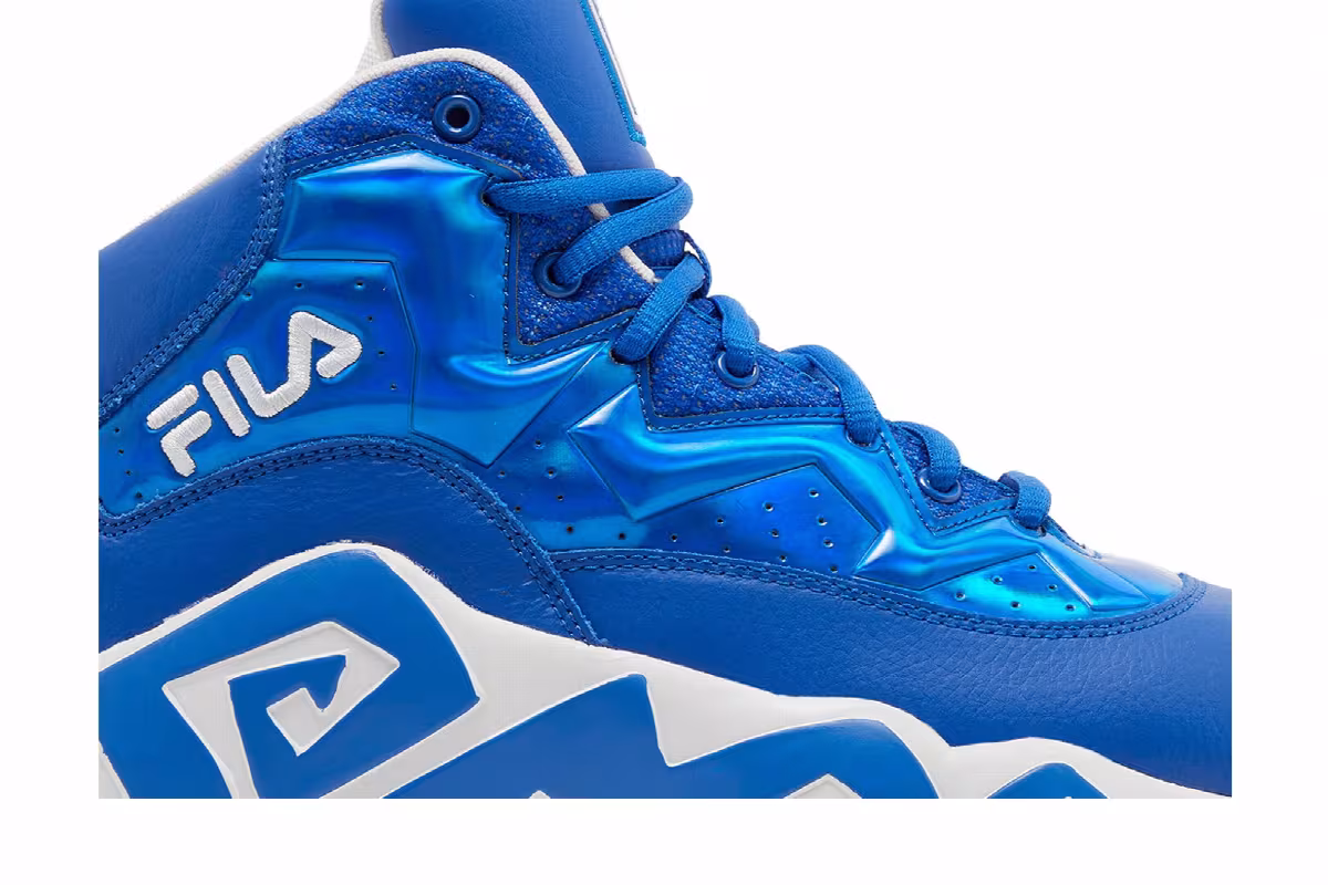 Fila MB Night Walk - Prince Blue, view 3