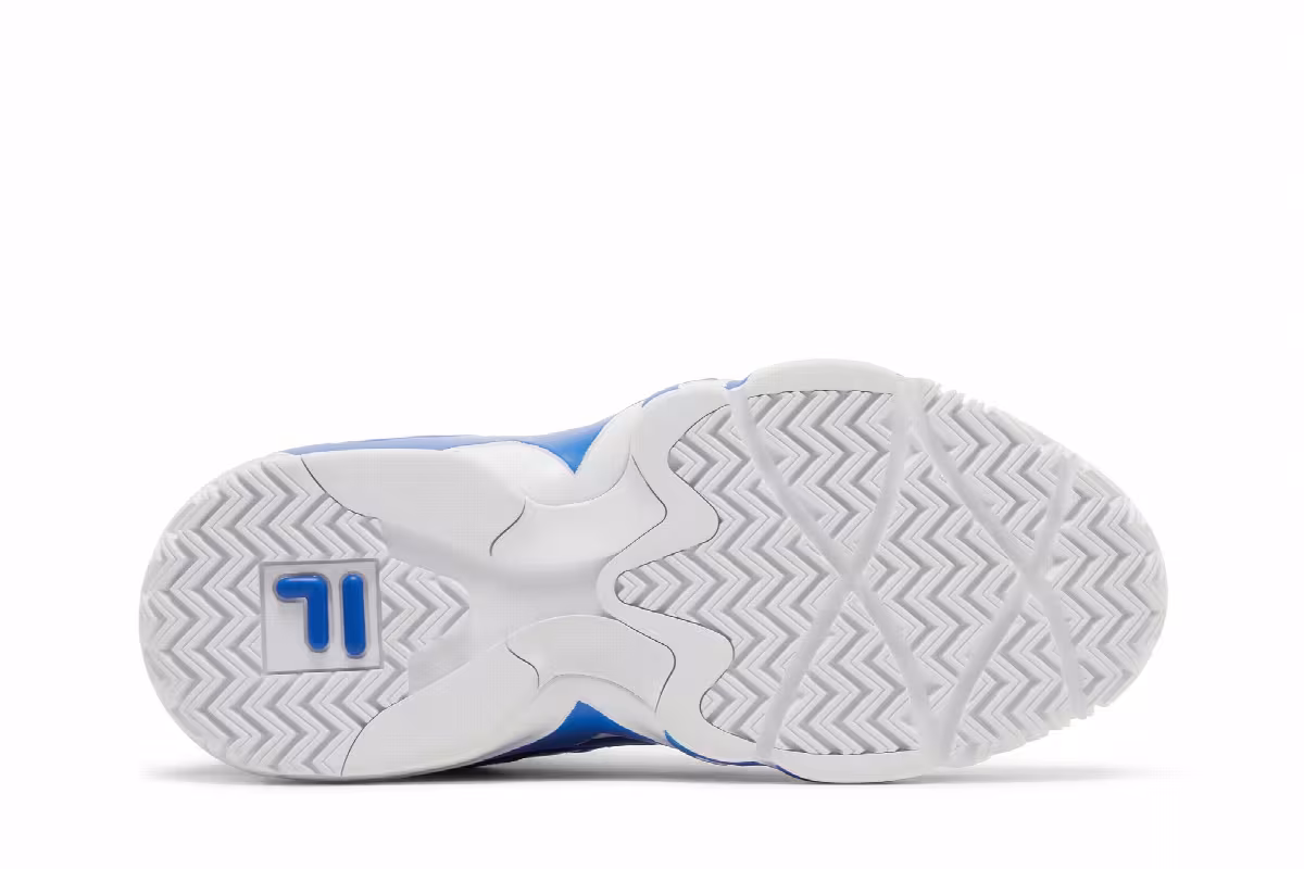 Fila MB Night Walk - Prince Blue, view 5
