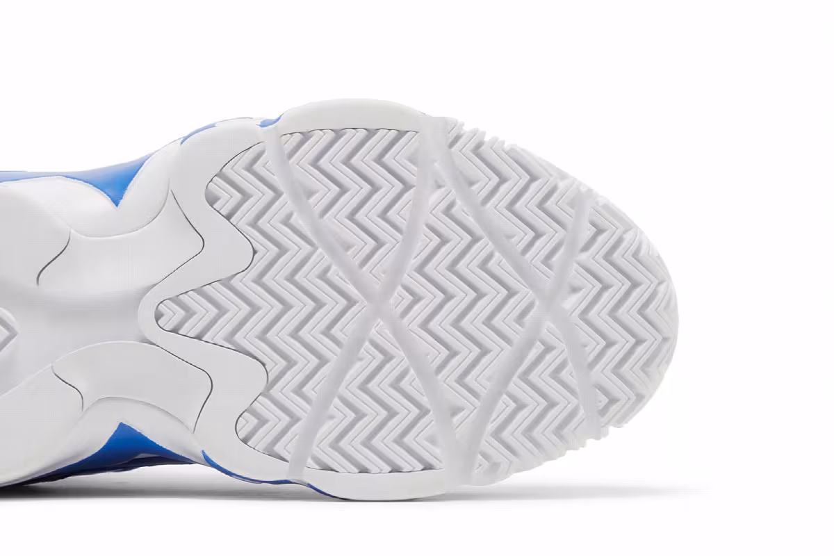 Fila MB Night Walk - Prince Blue, view 6