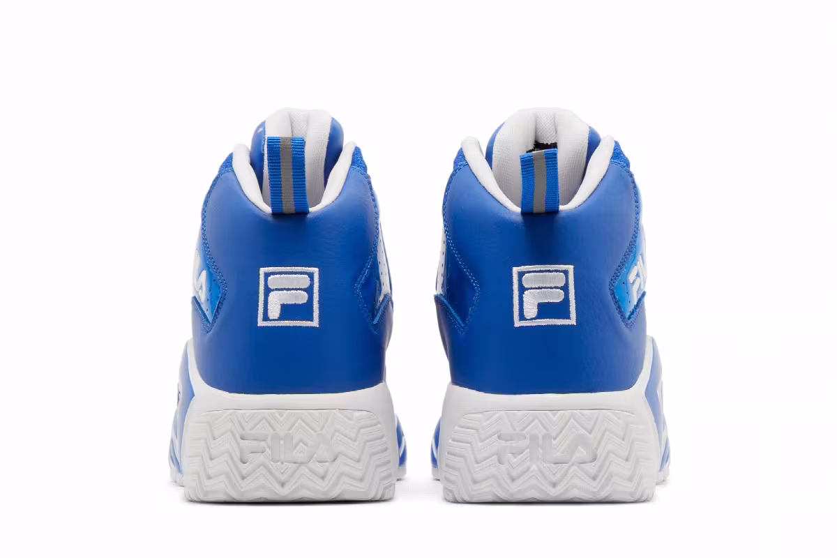 Fila MB Night Walk - Prince Blue, view 7