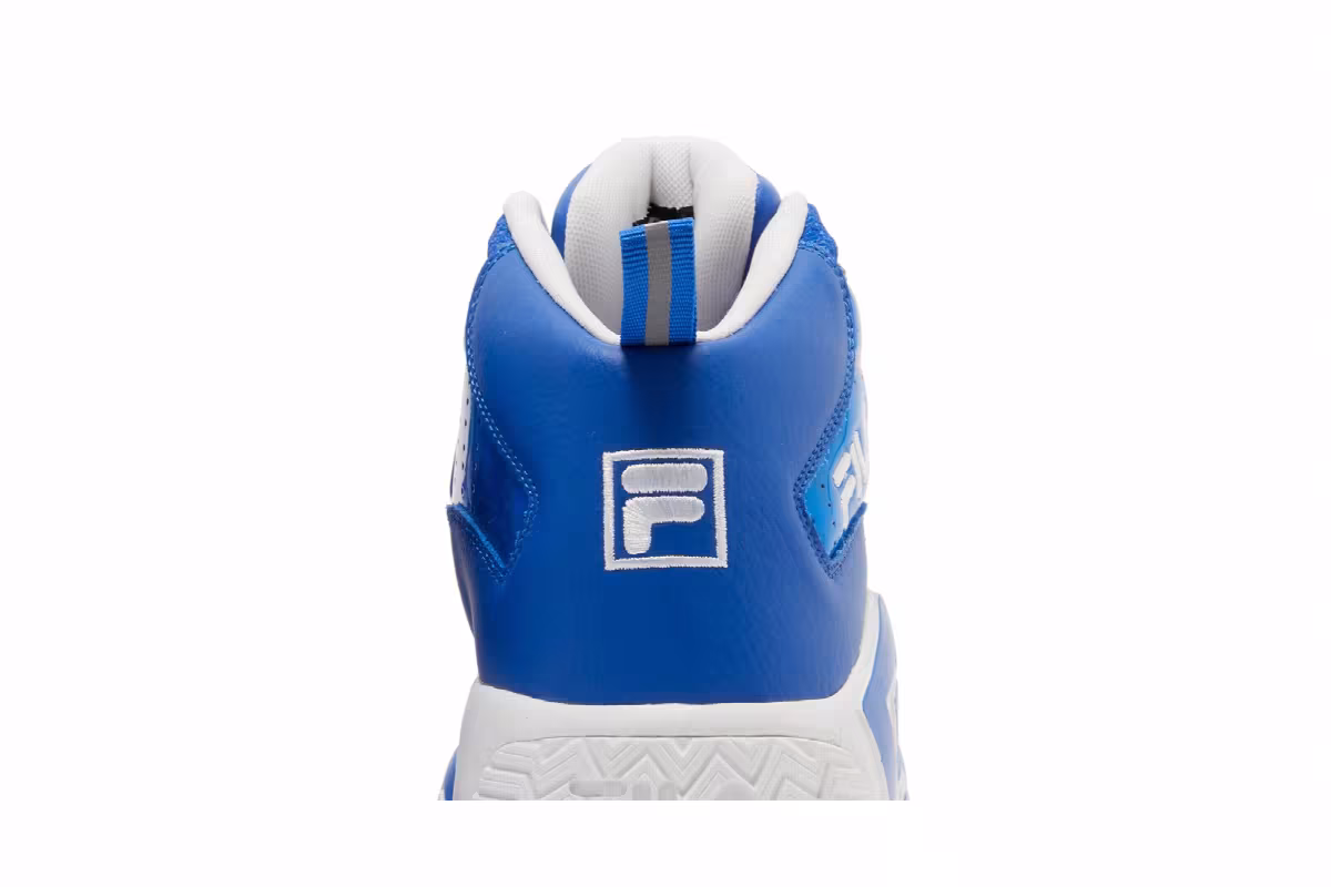 Fila MB Night Walk - Prince Blue, view 8