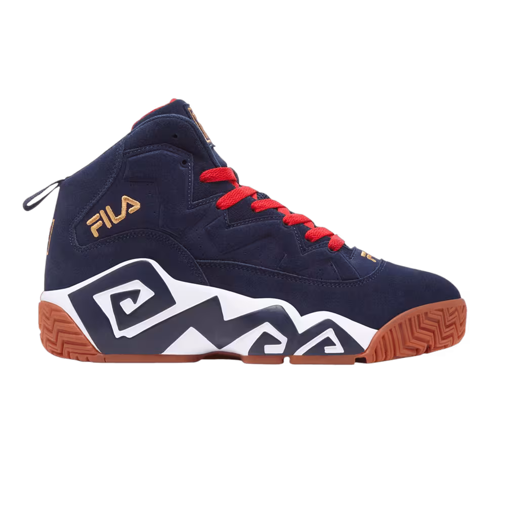 Fila MB Navy Gum