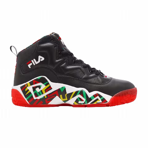 Fila MB 'Black Jelly Bean'